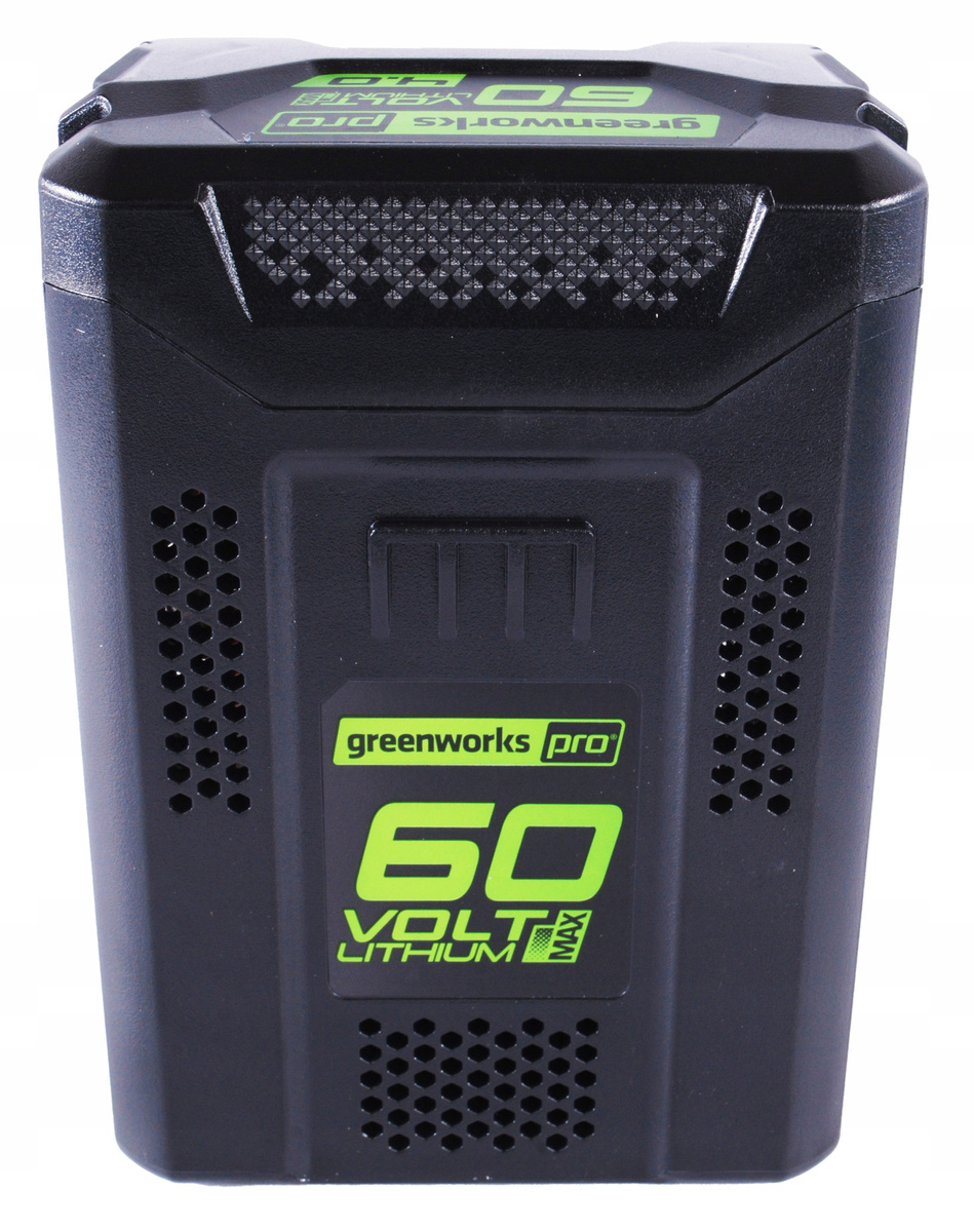 Greenworks Akumulator V Ah G B Gr Elektrovip Pl