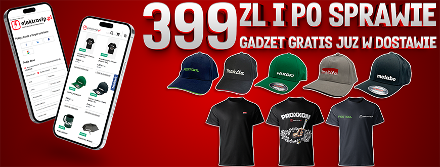 399 GRATIS