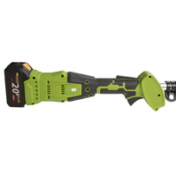 PROCRAFT Kosa podkaszarka akum. 20V 1x4,0Ah Zestaw ATA-40-1B PROCRAFT