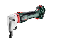 METABO Nożyce do blachy akum. 18V BODY METABOX NIV 18 LTX BL 1.6 601614840