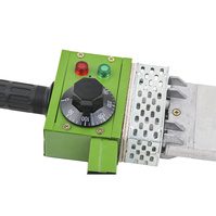 PROCRAFT Zgrzewarka do rur sieciowa 800W 300C fi 20-63 mm PL1600
