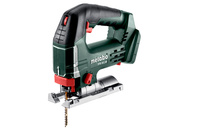 METABO Wyrzynarka akumulatorowa 18V Body Walizka 90mm STB 18 L 90 601048840