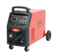 IDEAL Spawarka inwertorowa migomat TECNO MIG 230/1 PRO MMA FLUX 230A