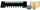 CMT Szablon do dwustronnego wczepu 19 mm 300mm CMT300-T190