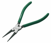 SATA Szczypce do pierścieni wewnętrznych proste 7" ST72004ST