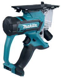 MAKITA Wycinarka do płyt karton-gips G-K 10,8V 12V CXT korpus SD100DZ