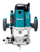 MAKITA Frezarka górnowrzecionowa 6,8,12 mm 2100W RP2303FC01 regulacja obr