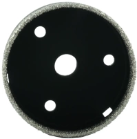 SCHMITH Otwornica diamentowa wiertło koronka 68 mm M14 do gresu SOD-M14/68