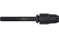 WAART Adapter do wierteł montaż uchwyt SDS Max na wiertła SDS Plus W20B692