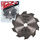 MAKITA Tarcza piła do cięcia drewna 165x20 10 Zębów D-03327 Szybkie cięcie