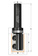 CMT Frez prosty na płytki wymienne 19x28,3 mm trzpień 12,7 mm RH 656.691.11