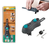 WOLFCRAFT Zestaw nawiercania desek tarasowych taras WF6960000