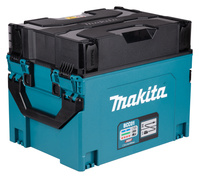 MAKITA Ładowarka wieloportowa 8-portowa BCC01 do akumulatorów 18 40V Makpac