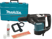 MAKITA Młotowiertarka młot udarowy SDS-Max 1350W 10,1J HR4501C Makita PL