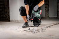METABO Młotowiertarka akumulatorowa 18V SDS+ 4,2J KH 18 Quick 600813840