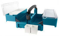 MAKITA Organizer Makpac rozkładany skrzynka walizka rozkładana P-84137