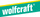 WOLFCRAFT Rozpierak górny od zestawu rozpieraków 3676000 WF115980688