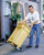 WOLFCRAFT Wózek transportowy TS600 WF5505000