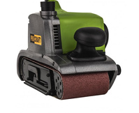 PROCRAFT Szlifierka taśmowa sieciowa do drewna 1200W 230V PBS1950