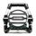 HIKOKI Lampa budowlana akum. 18V Body 750lm UB18DGLV0Z