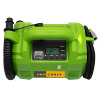 PROCRAFT Kompresor sprężarka akumulatorowa 20V Body LK30BB