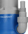 BLAUPUNKT Pompa do wody czystej brudnej 750W 11000 l WP7501