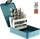 MAKITA Zestaw wierteł do metalu drewna cegły 18 szt. D-46202