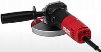 FLEX Szlifierka kątowa sieciowa 125mm wąska lekka gumówka 850W L850125