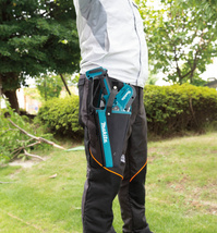 MAKITA Piła pilarka łańcuchowa do gałęzi 15 cm 18V DUC150Z01 + kabura