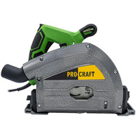 Procraft Zagłębiarka pilarka sieciowa 165mm 1400W KR2100