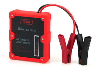 IDEAL Urządzenie rozruchowe Jump Starter do samochodu 12V 1600A STARTER1600