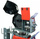 IDEAL Profesjonany MIG spawalniczy EXPERT MIG 550W PULSE Chłodnica 500A 400V
