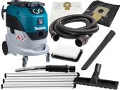 MAKITA Odkurzacz przemysłowy budowlany 1200W klasa L VC4210L Makita PL