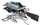 MAKITA Ukośnica piła pilarka stołowa 305 mm 1650W LH1201FL Makita PL