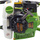 PROCRAFT Wiertnica glebowa spalinowa świder 1900W 63cm3 800/1000mm GD68