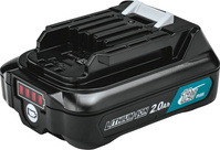MAKITA Akumulator bateria 2,0Ah 12V max CXT oryginalna BL1021B Makita PL