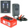 IDEAL Prostownik do akumulatorów 12V 25A EXPERT CHARGER 25 500Ah EXCHARGE25