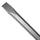 MAKITA Przecinak płaski dłuto płaskie HEX30 400 mm do młotów P-13487
