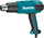 MAKITA Opalarka sieciowa elektryczna 2000W HG6531CK 7 dysz + wałek