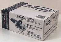 VIRUTEX Lamelki lamele bukowe no. 0 1000 szt. 1405001