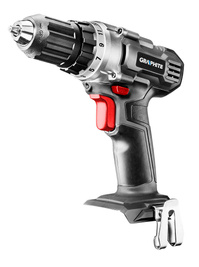 GRAPHITE WKRĘTARKA WIERTARKA 44Nm 18V bez akumulatora Energy+ 58G000