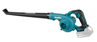 MAKITA Dmuchawa ogrodowa akumulatorowa 18V LXT 2 rury 1x3,0Ah DUB186SFX1