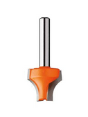 CMT Frez do listew dzielących szprosów fi 22x50,8 mm R10 Z2 RH 955.307.11F