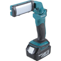 MAKITA Latarka akumulatorowa LED 18V 240 lm DML801