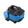 AIRPRESS Kompresor bezolejowy mały cichy 8 bar LMO 6-126 2 tłoki 1KM 36578