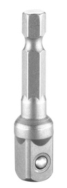 GRAPHITE 55H224 NASADKA UNIWERSALNA 7-19MM 1/4-3/4