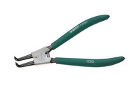 SATA Szczypce do pierścieni zewnętrznych zakrzywione 13" ST72024ST