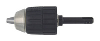 MAKITA Uchwyt cylindryczny SDS+ adapter 122823-7