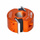 CMT Głowica prosta aluminiowy korpus 692.078.19