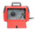 IDEAL Spawarka półautomat spawalniczy MIG 212 LCD MIG/TIG/MMA SYNERGIC VRD